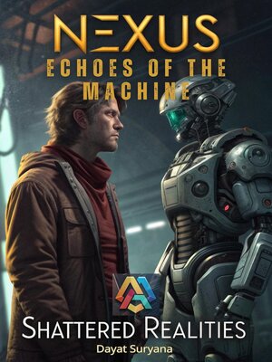 cover image of Nexus
